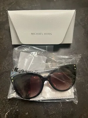 Michael Kors JAN MK2045 - Dark Tortoise  Sunglasses • £20.91