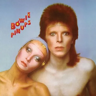David Bowie - Pin Ups (2015 Remastered) (Rsd 2019) [VINYL] • $88.90