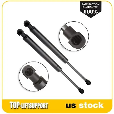 2Pcs For BMW E46 3 Series Front Hood Lift Supports Gas Springs Struts Shocks • $14.66