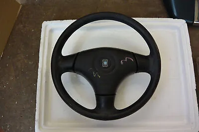 JDM Nardi Torino Mazda Fd3s Rx7 Miata Mx5 Nb Leather Steering Wheel • $258.71
