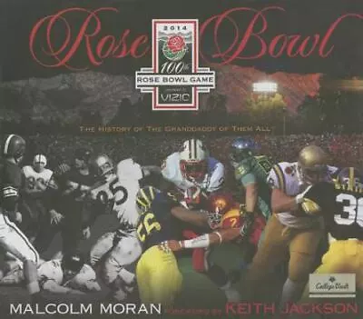 The Rose Bowl: 100th Celebration • $17.99