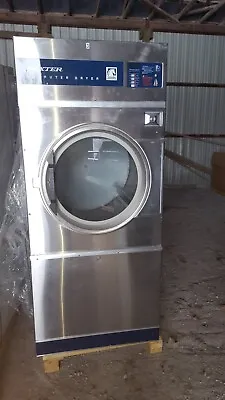 Dexter Commercial Dryer Used • $1200