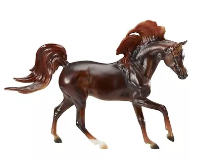 £25 • Buy Discontinued Breyer Arabian Malik Model Horse - BNIB Classic