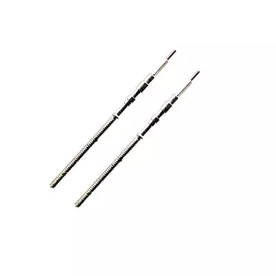 1Pair Watch Movement Assemble Winding Stem Pole Bar For 7S26 7S36 Movement Part • $11.18