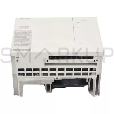 Used & Tested MITSUBISHI FR-A024-3.7K Inverter 220V-3.7KW • $348.78