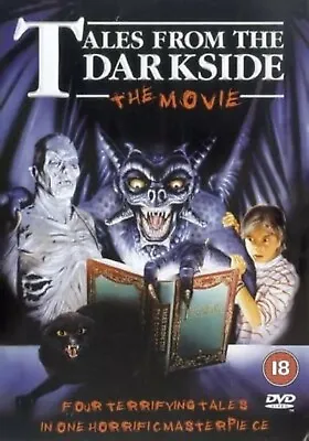 £17.45 • Buy Takes From The Dark Side -The Movie - Deborah Harry - 2002 - NEW & SEALED