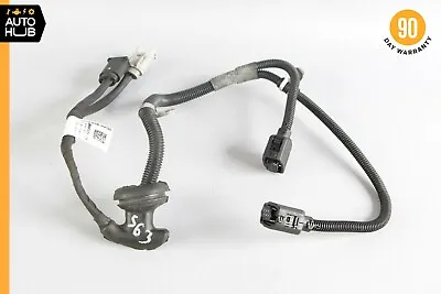 Mercedes W204 C63 ML63 E63 CL63 M156 AMG Throttle Body Actuator Wire Harness OEM • $62.25