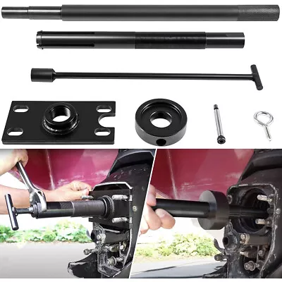 Gimbal Bearing Puller And Alignment Tool For Mercruiser Alpha Bravo OMC Volvo • $106.61