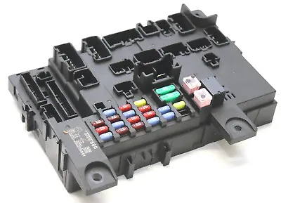 Mitsubishi Outlander III CW0 2.2DI-D 4WD Control Unit ETACS Fuse Box • $159.39