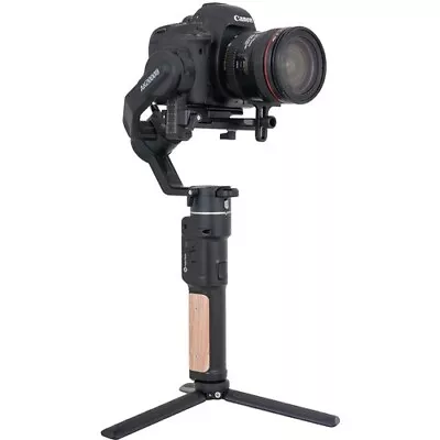 FEIYU TECH AK2000C 3 Axis Camera Stabilizer Gimbal Canon Sony DSLR • $109.99