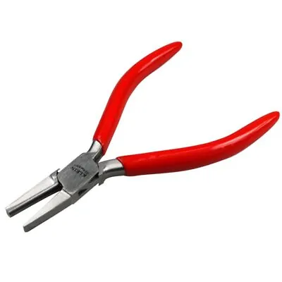 Jewel Tool Combination Convex And Flat Pliers Bending Forming Metal • £14.81