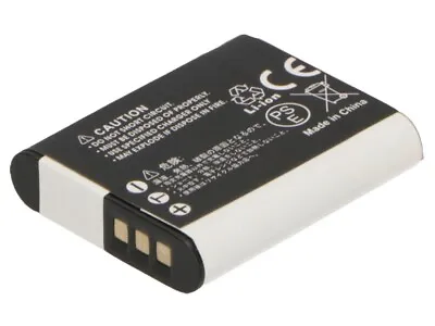 £25.62 • Buy 2-Power Digital Camera Battery 3.6V 1100mAh - Olympus LI-90B, LI-92B (Compatible