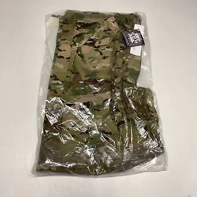 Multicam Pants L6 XL XL Shell Gen III  Long 8415-01-580-2518 Trouser • $124.90