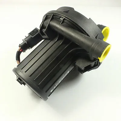 Air Pump Smog For TT Quattro VW Golf Jetta Passat Beetle Audi Secondary A4 A6 • $42.94