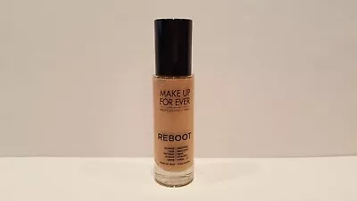 Makeup Forever ~ Reboot Active Care Revitalizing Foundation ~ Y328 ~ NOWB  • $17.99