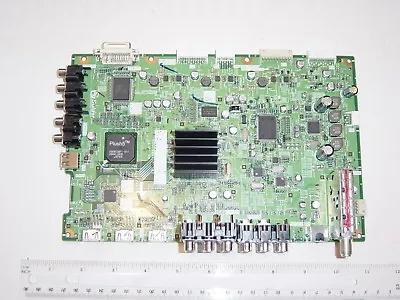 NEW Mitsubishi WD-82737 (this Model ONLY!) Main Unit Board R937 • $129.95
