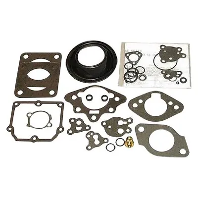 New Premium Carburetor Rebuild Kit Zenith CD175 MGB 1975-1980 TR6 Made In The UK • $40