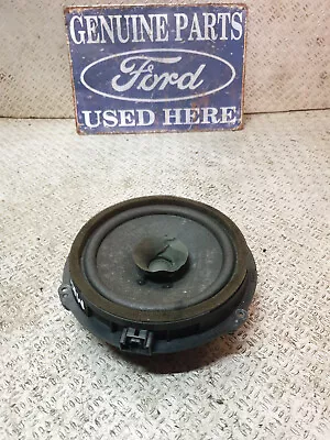 £13.99 • Buy Ford Focus Mk3 2015 - 2018 Passenger Side Rear Door Speaker Aa6t-18808-ca