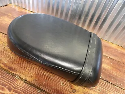 $78.95 • Buy 07-17 Yamaha V-Star XVS 1300 REAR PASSENGER SEAT 3D8-24750-01-00