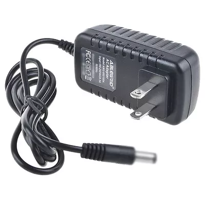 AC Adapter Charger For Motorola Baby Monitor SW-060080A Switching Power Cord PSU • $7.25