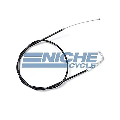 Mikuni Type 36/38mm Throttle Cable With Elbow  Cable • $23.15