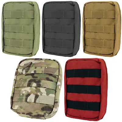 $17.95 • Buy Condor MA21 Tactical MOLLE Modular EMT EMS Medic First Responder Emergency Pouch
