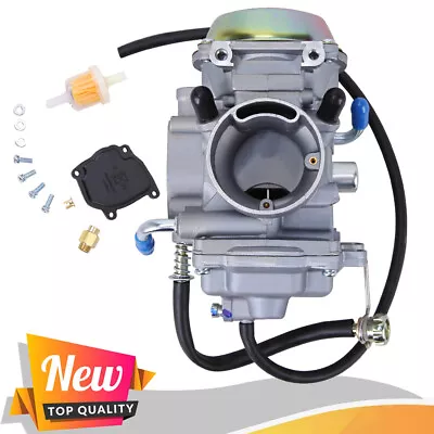 For Arctic Cat 300 1998 1999 2000 2x4 4x4 300 Arctic Cat Carburetor Carb ATV • $27.95