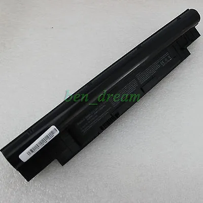 Laptop Battery For Dell Inspiron N311z N411z 268X5 JD41Y N2DN5 312-1258 6Cell • $20.14