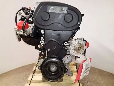 1.8L Engine Opt LUW From 2013 Chevrolet Sonic 10498414 • $2199.69