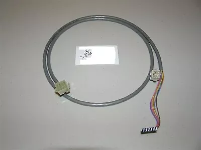 MARS MEI TRC-6800H SINGLE PRICE COIN MECH To BILL VALIDATOR HARNESS CABLE 110v • $34.99