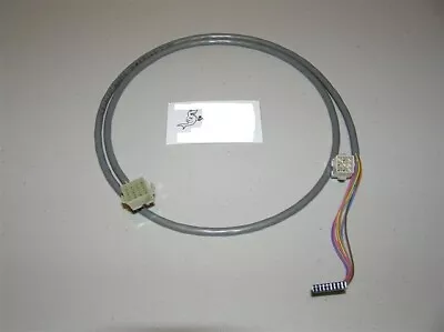 MARS TRC-6800H SINGLE PRICE COIN MECH To BILL VALIDATOR HARNESS CABLE 110v -Used • $19.99