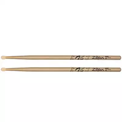 Zildjian Z Custom Limited Edition Drum Sticks ROCK Gold Chroma Wood Tip • $25.68