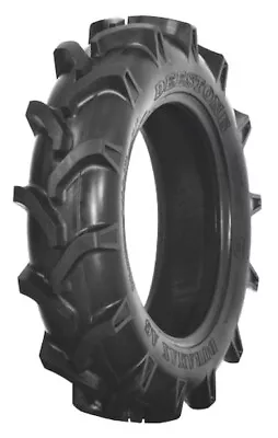 1 New 5-12 Deestone Ag Lug D413 Tire & Tube Fits Kubota Garden Tractor DS413 • $79.70