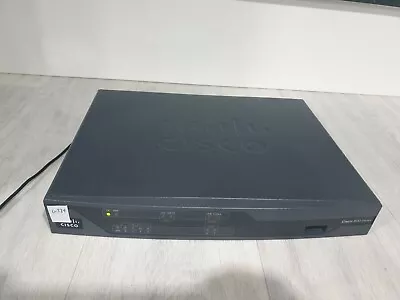 £19.99 • Buy G339 Cisco 887VA Business Router