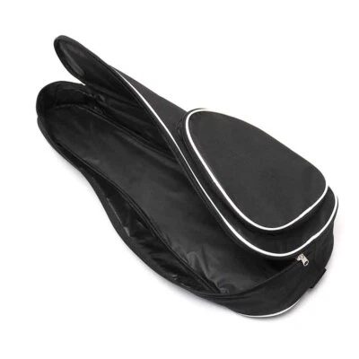$10.92 • Buy Ukulele Soft Shoulder/Back Carry Gig Bag Ukelele Uke Case With Ajustable Strap