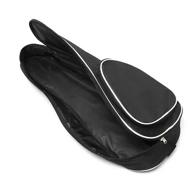 $10.37 • Buy Ukulele Soft Shoulder/Back Carry Gig Bag Ukelele Uke Case With Ajustable Strap