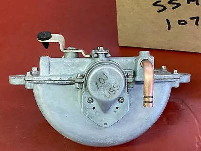 $124.99 • Buy 1941 1946 Studebaker Champion Vacuum Wiper Motor Trico Ssm-107 Nos