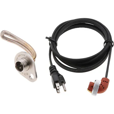 Super Powerful 1500w Engine Heater Fits Paccar MX-13  • $88.70
