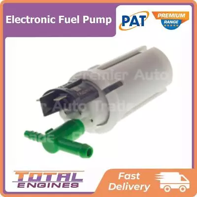 PAT Premium Electronic Fuel Pump Fits BMW 7 Series E38 5.4L V12 M73 B54 • $184.56