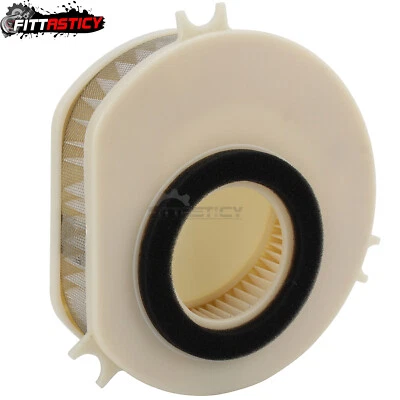 $14.92 • Buy For Yamaha V Star 1100 Xvs1100 Air Filter Element