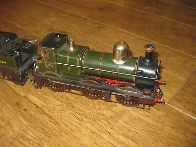 David Andrews O Gauge Kit Built Deans Goods Loco And Tender 2309 • £149