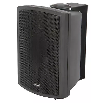 FSV-W High Performance Foreground Speaker 100V Line/8 Ohm 65W RMS Black • £78.77