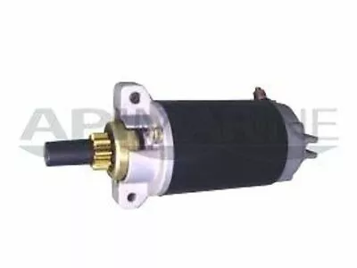 Yamaha 4-Stroke 2001-2003 30-40HP Starter Motor 9 Tooth 67C-81800-02-00 Outboard • $238