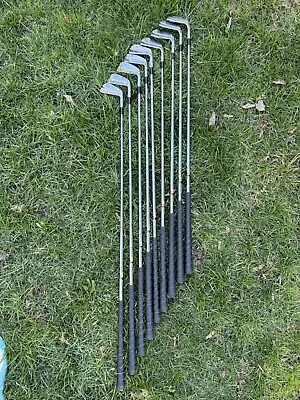 Mizuno MP 14 Iron Set 2-PW Right Handed • $200