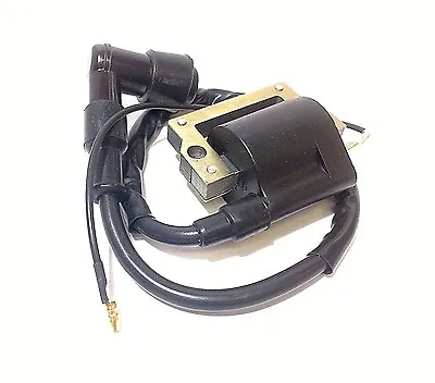 Ignition Coil For Yamaha Z50r Z 50 R Mini Motorbike Monkey Bike 1972-1982 • $11.95