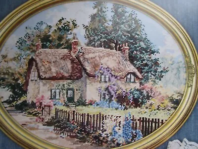 Morning’s Glow Counted Cross Stitch Chart #315 By Marty Bell (1990 Pegasus) • $13.55