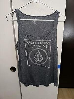 Volcom Womens Top • $7