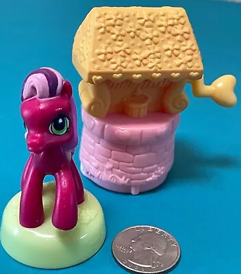 My Little Pony 2007 McDonald's Happy Meal Toys - Hasbro NEW & USED • $5