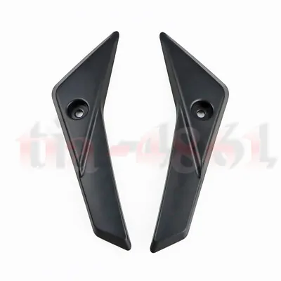 Windshield Windscreen Fixed Bracket Protector Fit For TMAX530 T-max530 2012-2016 • $27.35