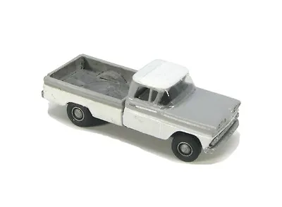 N Scale 1961  C  Class Pickup Kit By Showcase Miniatures (134) • $16.95